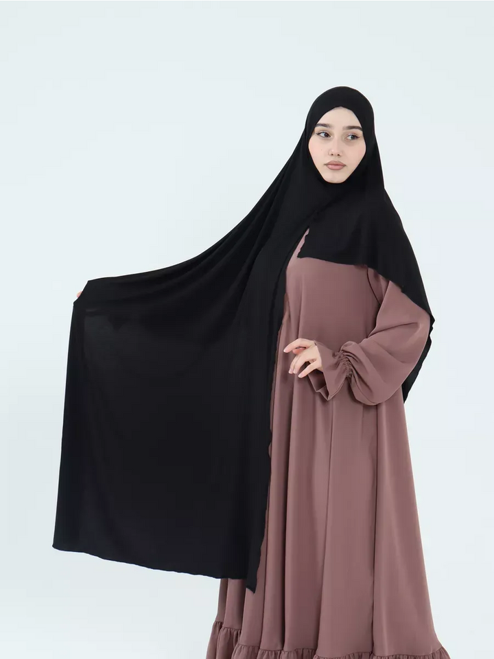 Instant Hijab
