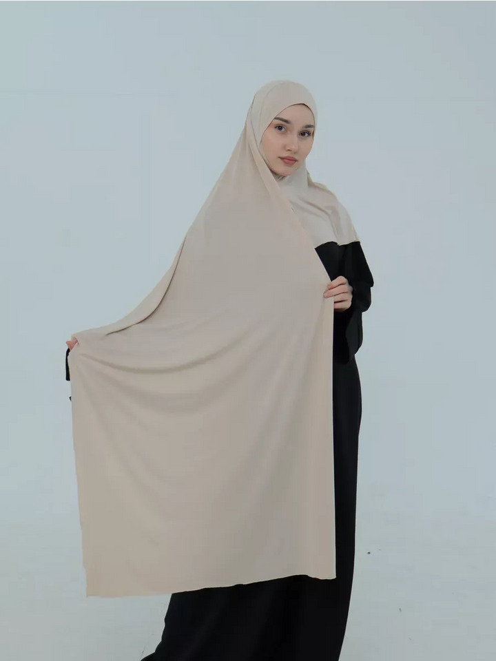 Instant Hijab
