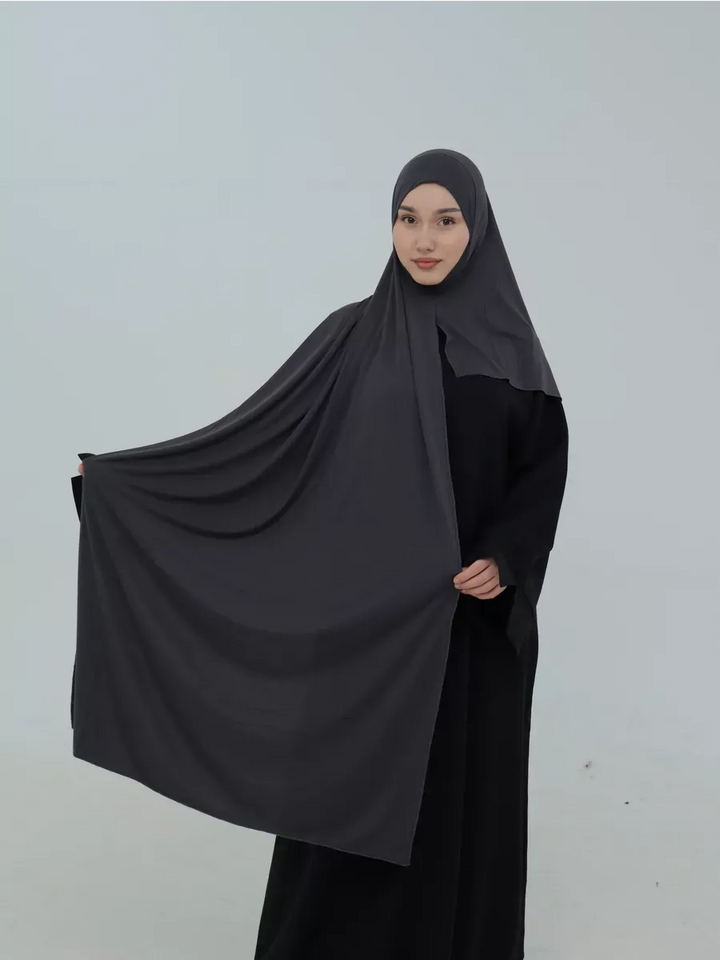 Instant Hijab