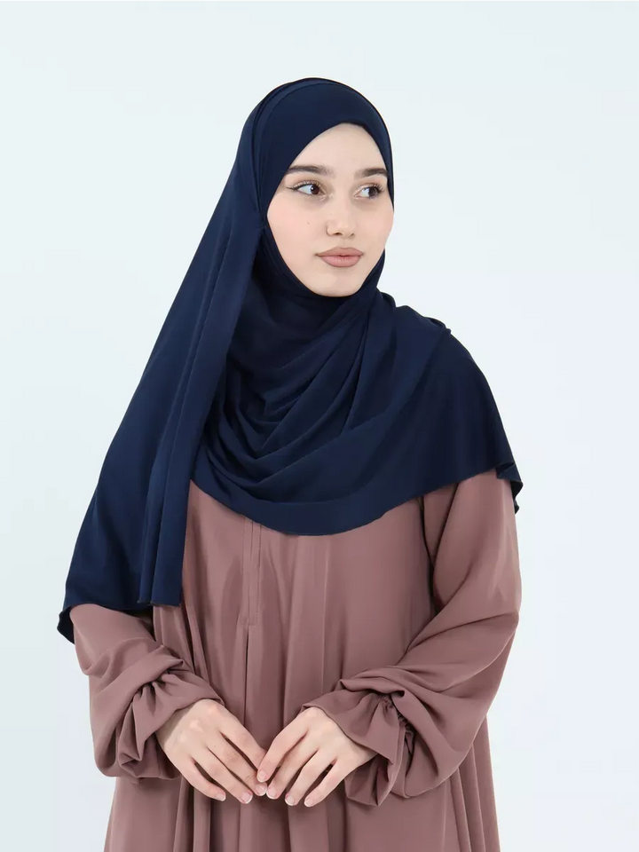 Instant Hijab
