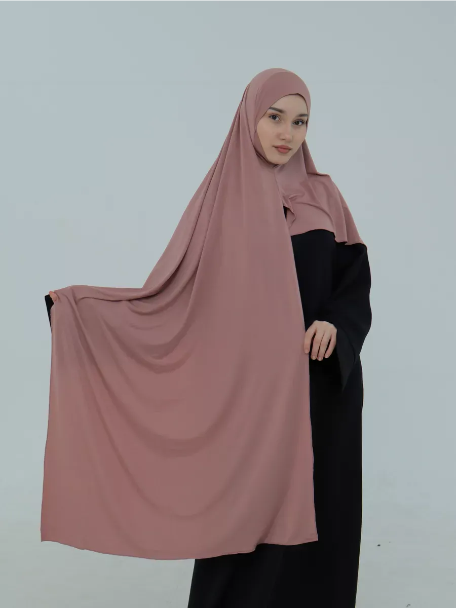 Instant Hijab